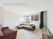 Appartement à SAINT-AUBIN-LES-ELBEUF