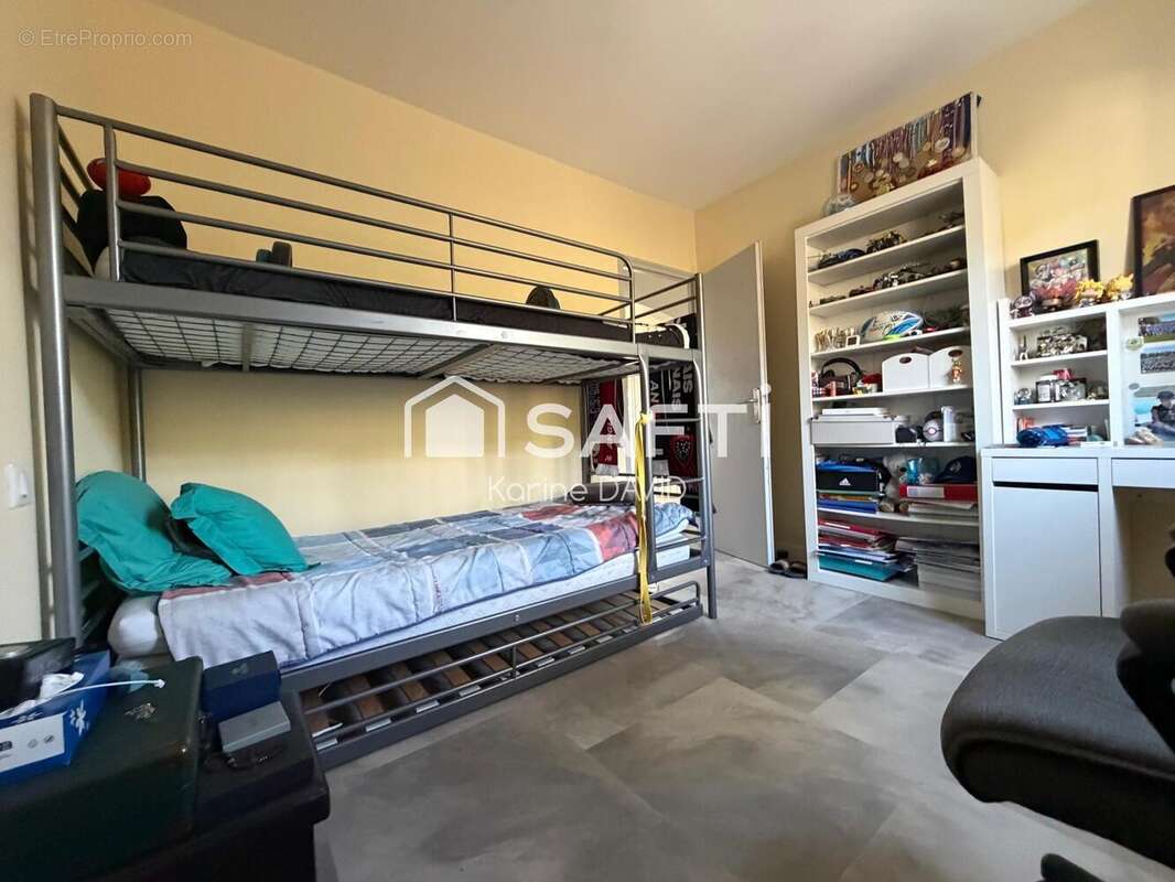 Photo 9 - Maison à SEPTEMES-LES-VALLONS