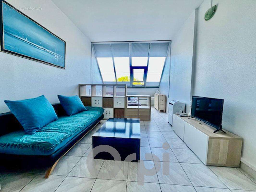 Appartement à LA ROCHELLE