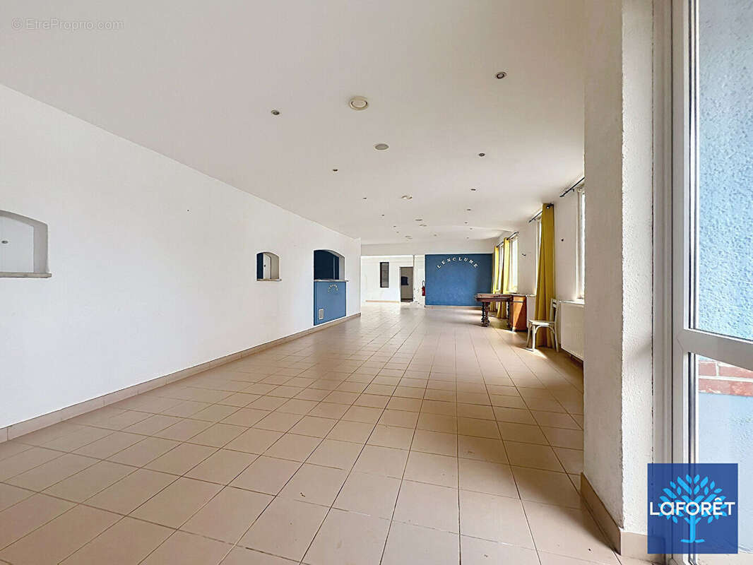 Appartement à ORBEC