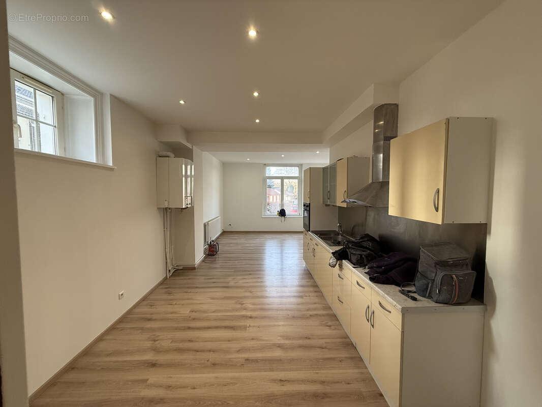 Appartement à GERARDMER