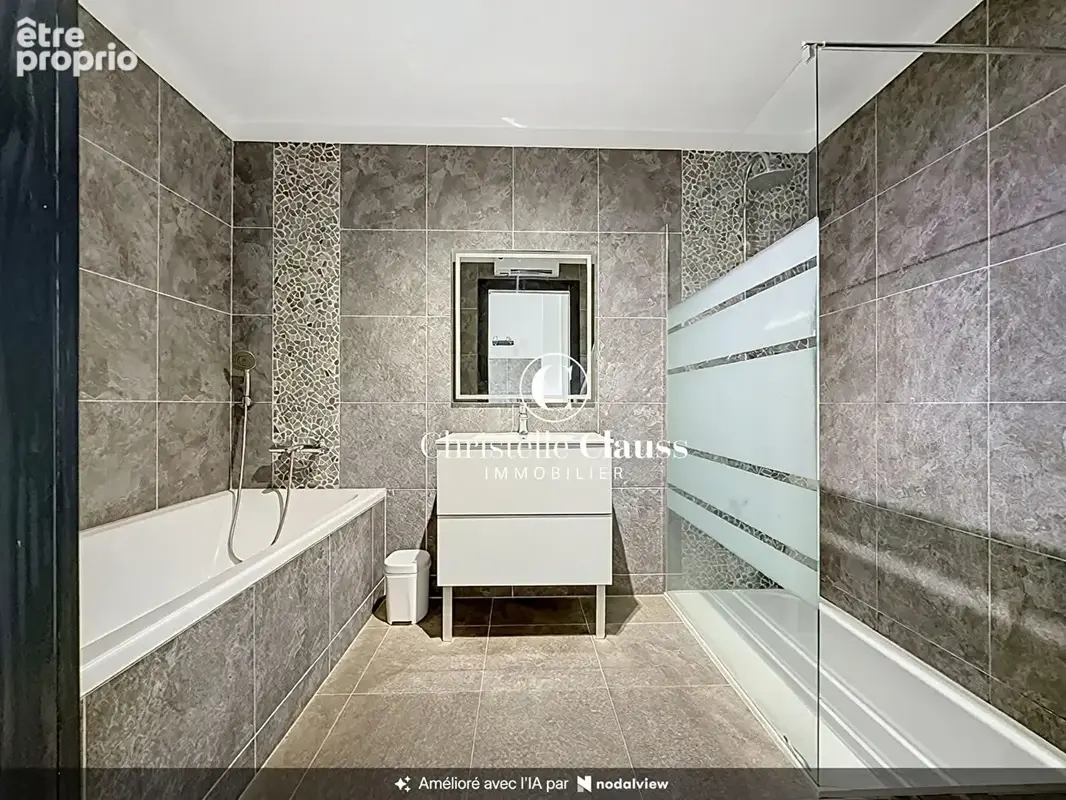 Maison Saint-Martin 9 pièces 220m2 - photo 6