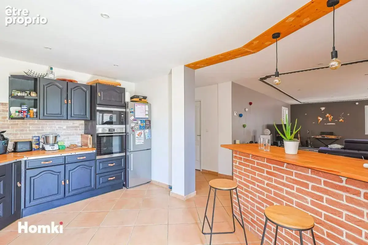 Maison/Villa T8 de 280 m² à Castelnau-d'Estrétefonds 31620 - photo 8