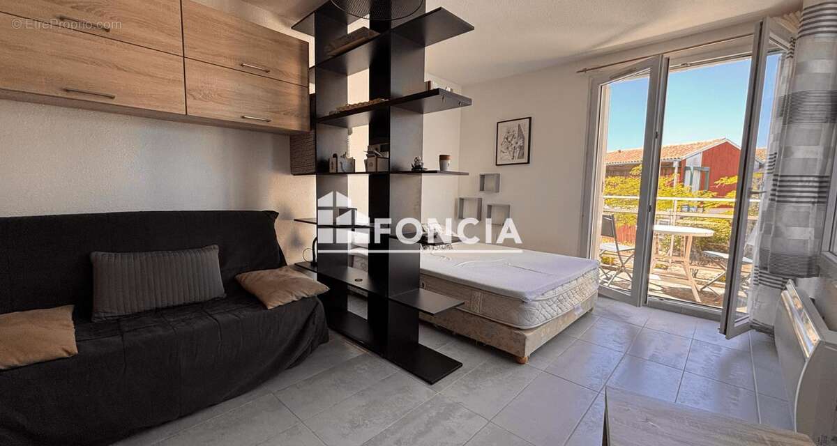 Appartement à LA ROCHELLE
