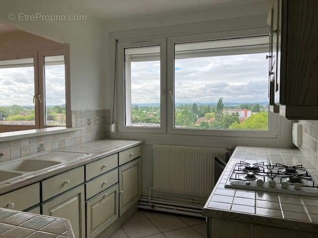Appartement à BETHUNE