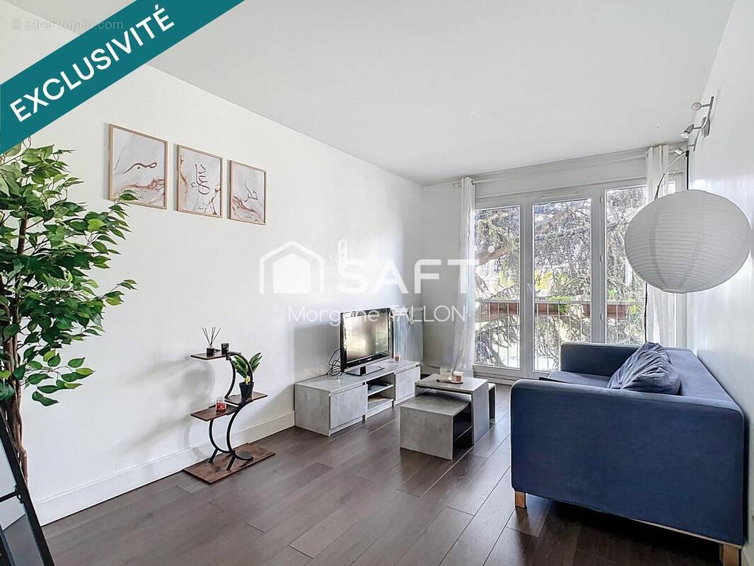 Photo 1 - Appartement à ALFORTVILLE