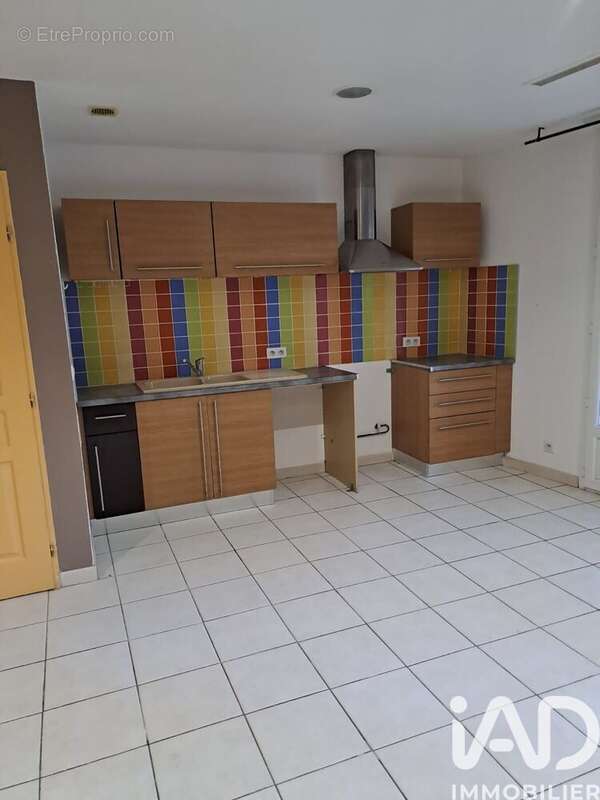 Photo 6 - Appartement à FONTES