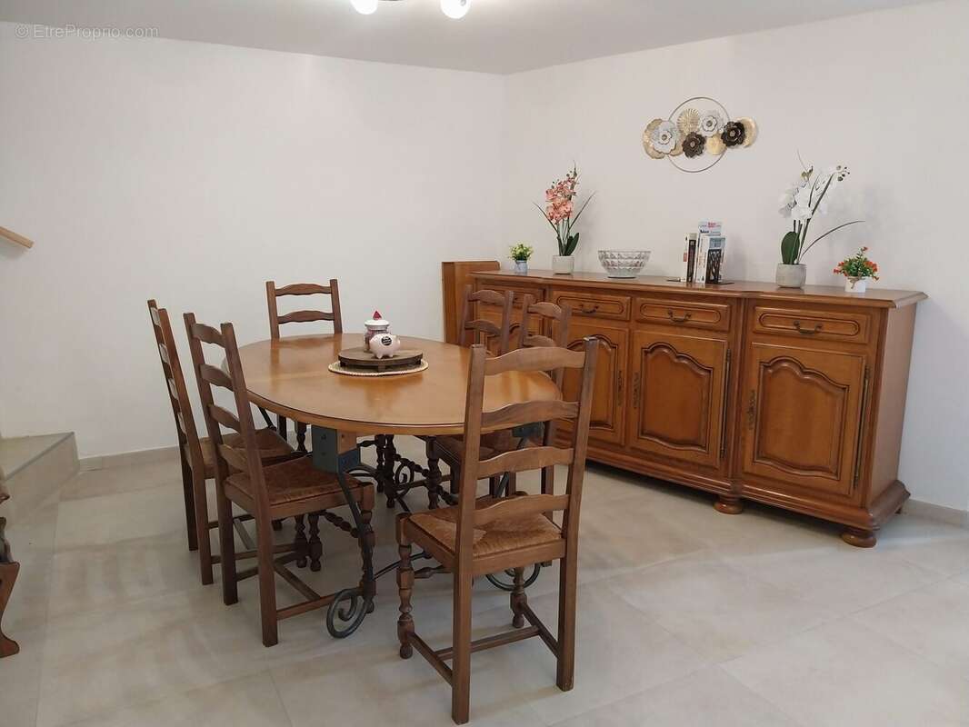 Maison à PAULHAN