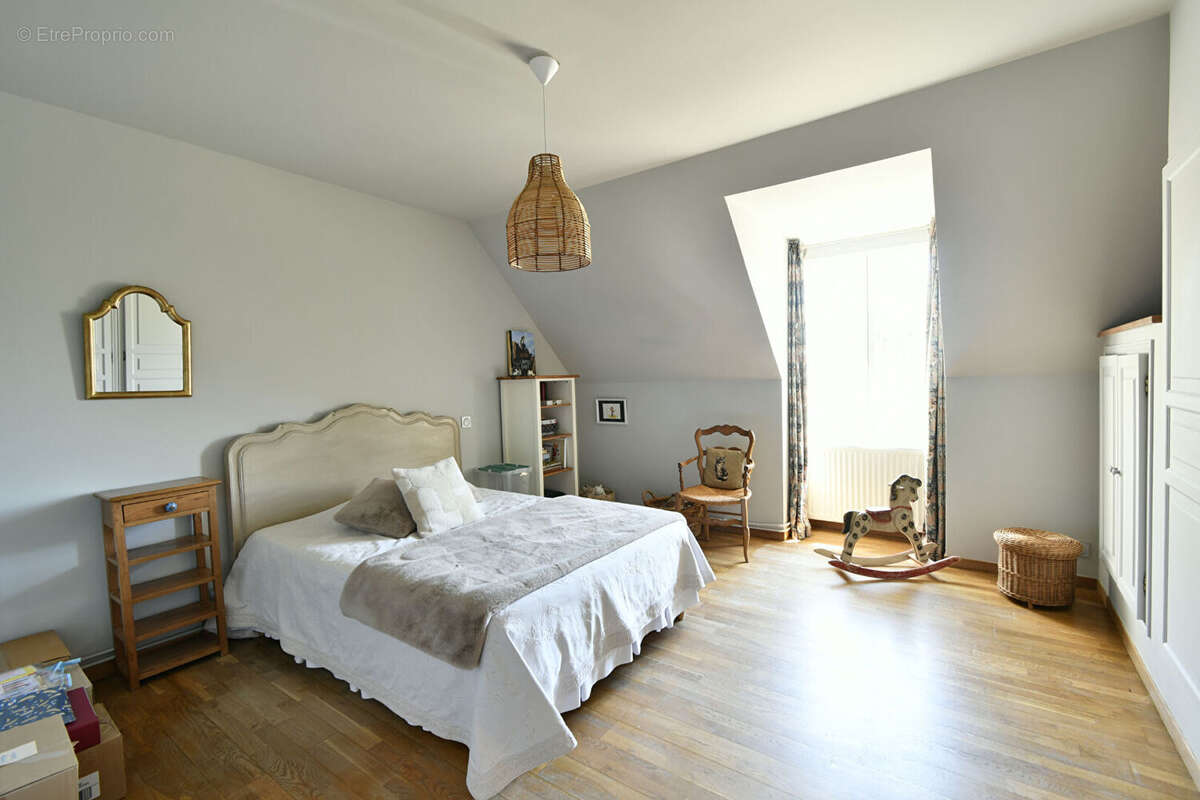 Maison de Campagne - photo 18