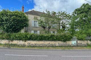 Maison 130 m² à Ligny-En-Brionnais  - photo 3