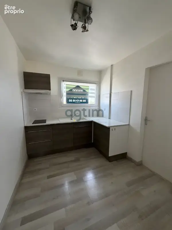 Appartement lumineux aux Sables d'Olonne, entre ville et plage ! - photo 2
