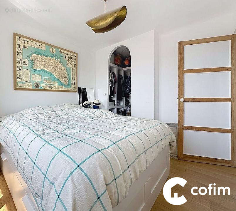 Appartement à ANGLET