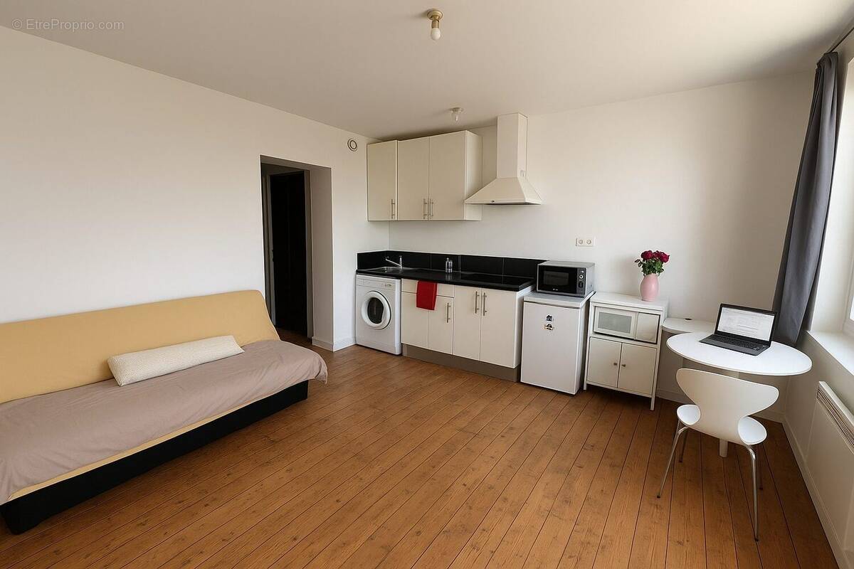 Appartement à ROUEN