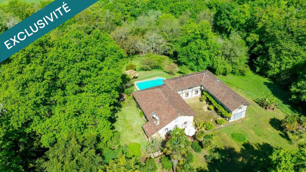 Photo 8 - Maison à CAZAUBON