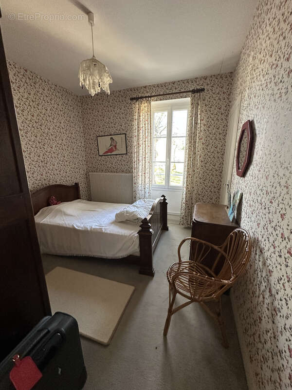 Maison à SAINT-AULAYE