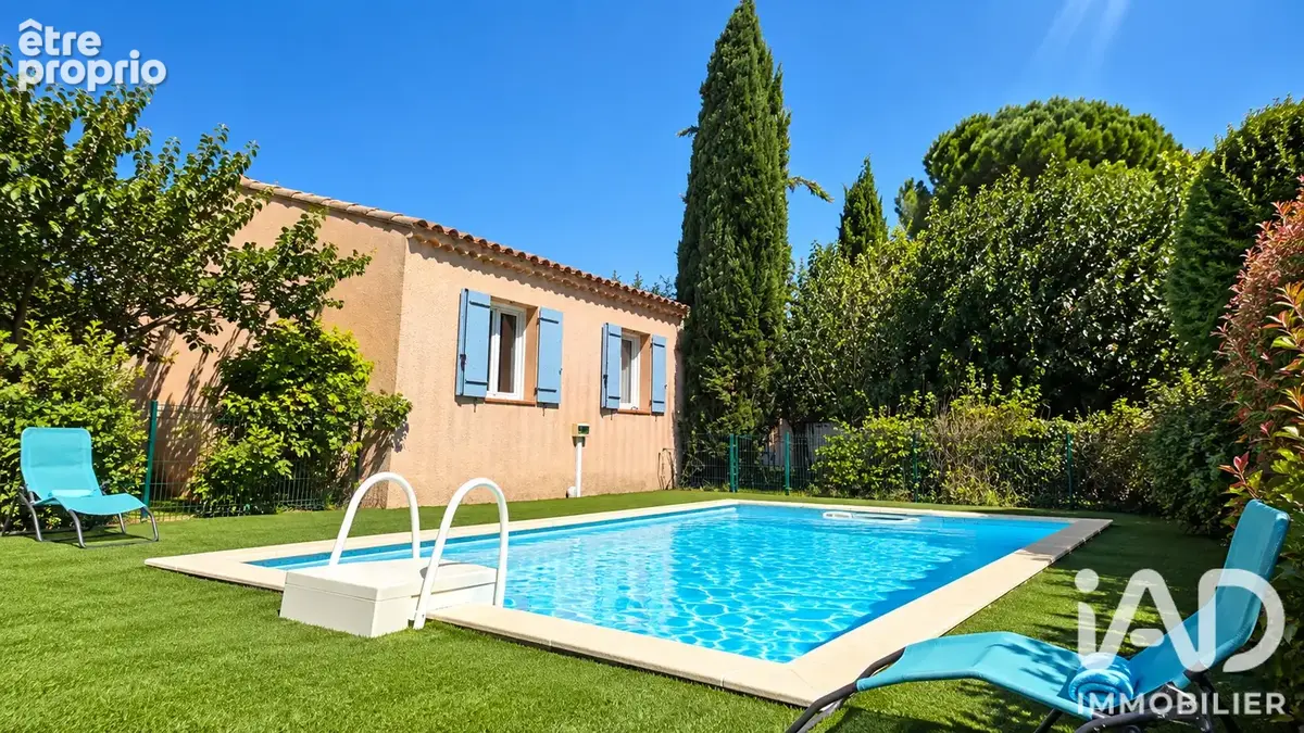 Photo 1 - Maison à SARRIANS