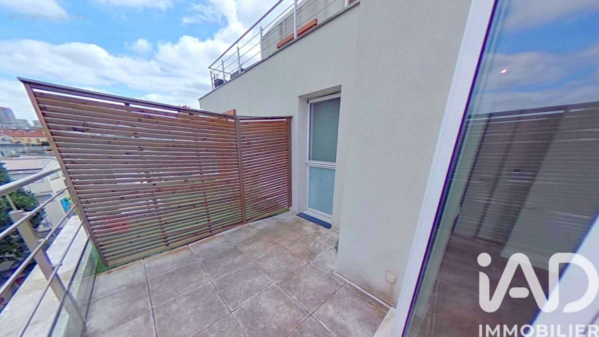 Photo 4 - Appartement à GENTILLY