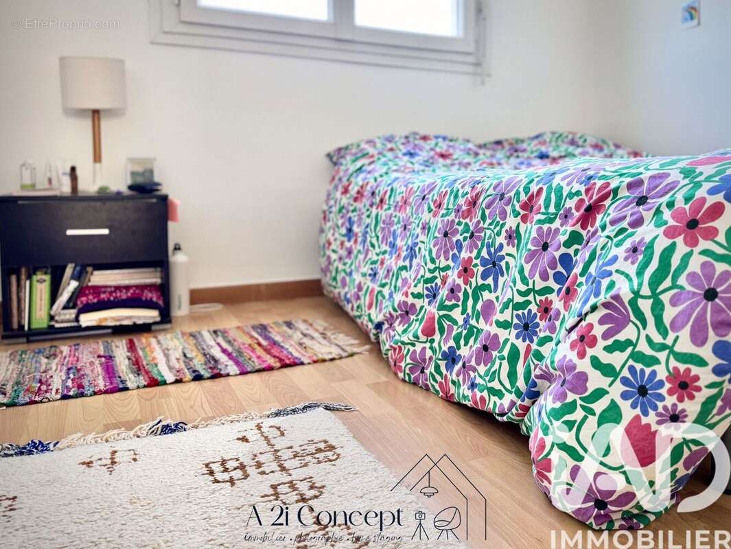 Photo 7 - Appartement à REZE