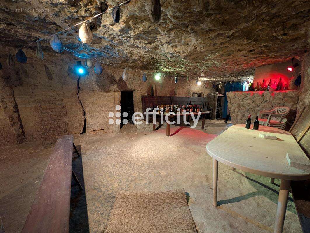 Terrain 60 m² à Parcay-Meslay  - photo 3