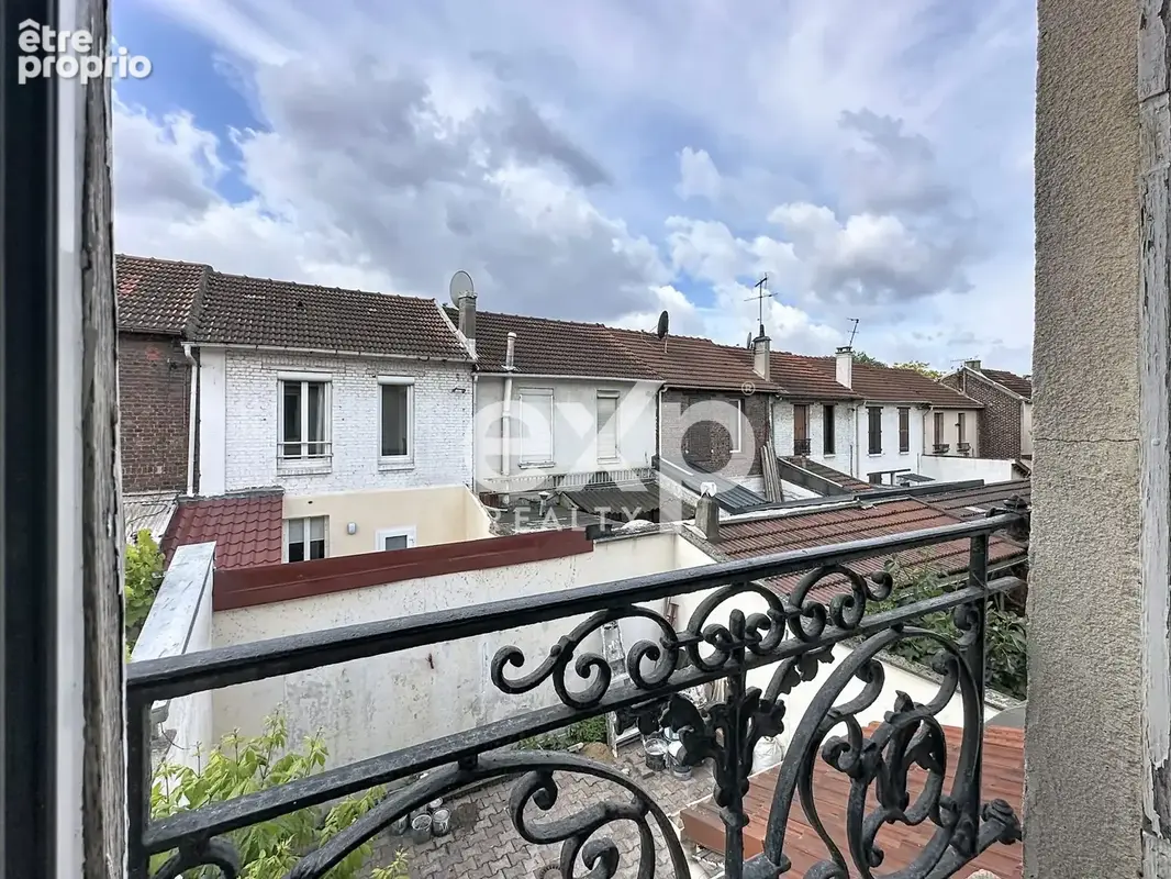 Maison 62 m² à Saint-Denis  - photo 8