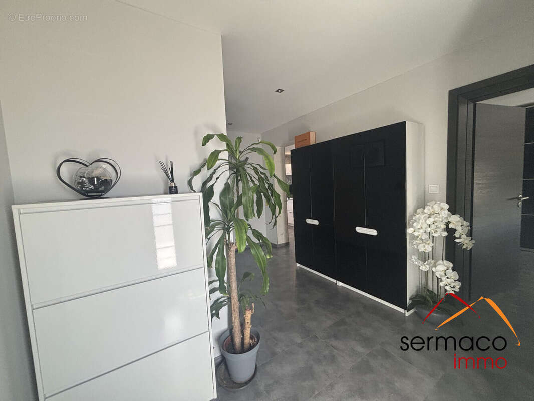 Maison à FREMESTROFF