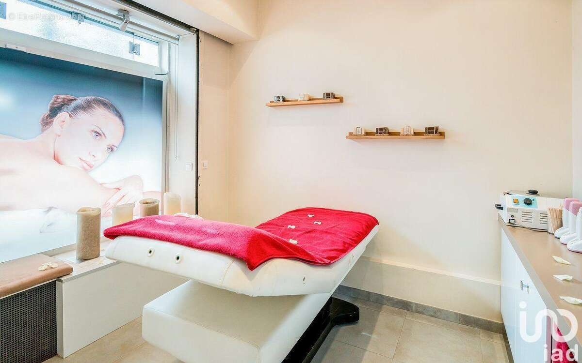 Photo 6 - Commerce à BOULOGNE-BILLANCOURT