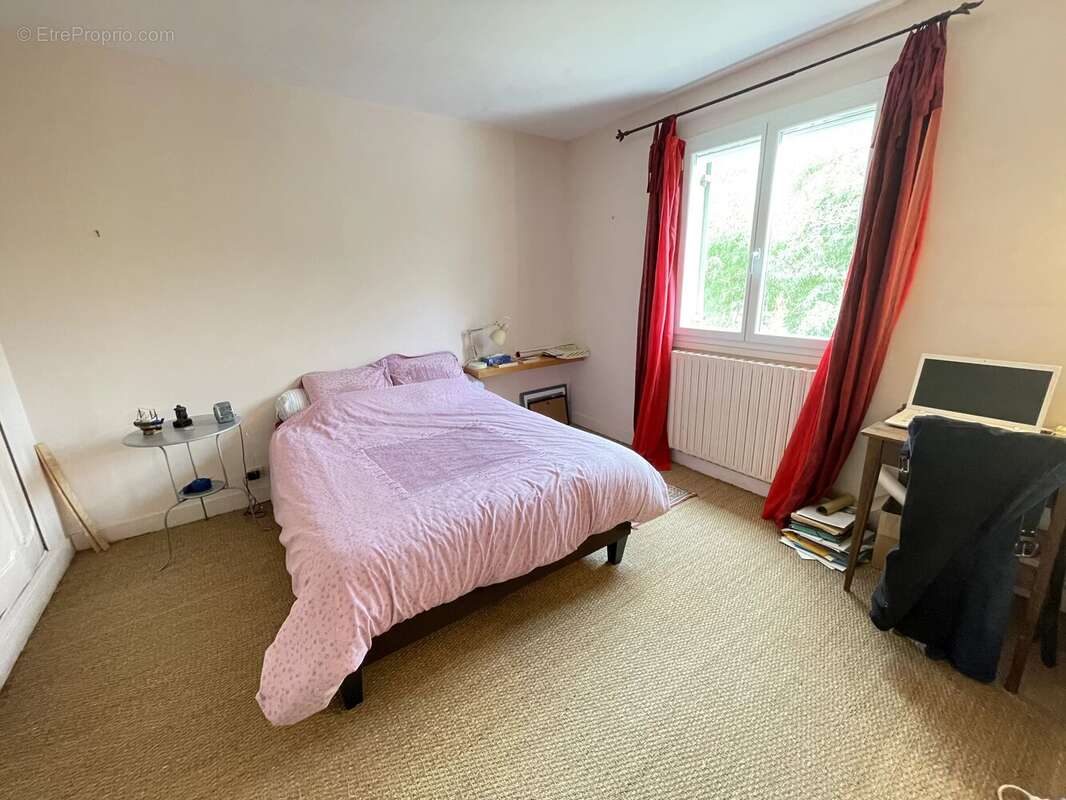 Maison à MONBAZILLAC