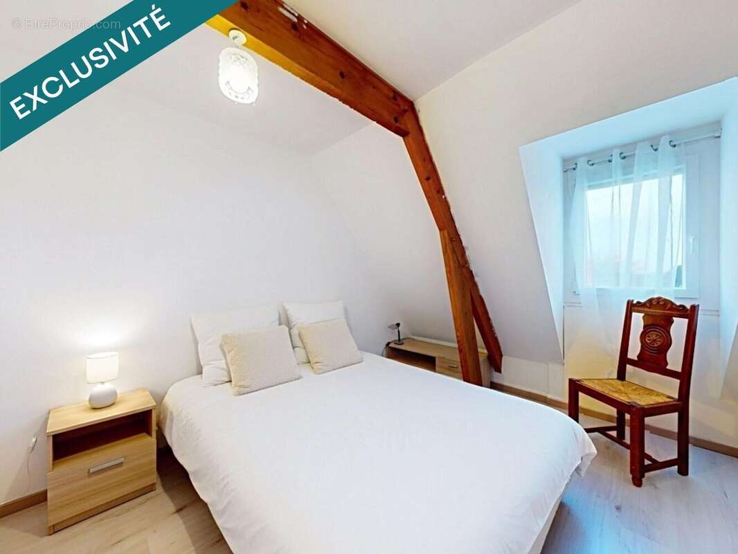 Photo 7 - Maison à GONNEVILLE-SUR-HONFLEUR