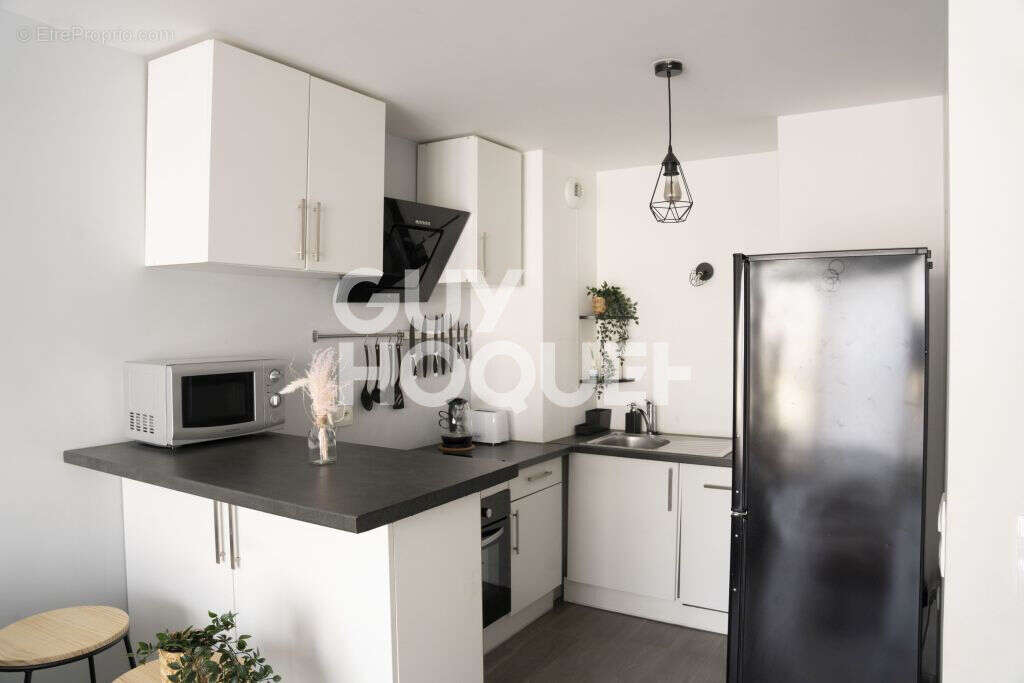 Appartement à BROU-SUR-CHANTEREINE