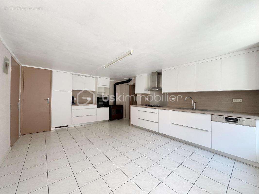 Appartement à VILLARD-BONNOT