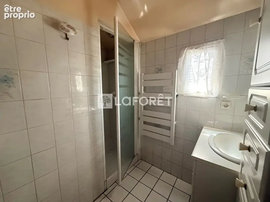 Maison Les Mureaux 3 pièce(s) 52 m2 - photo 5