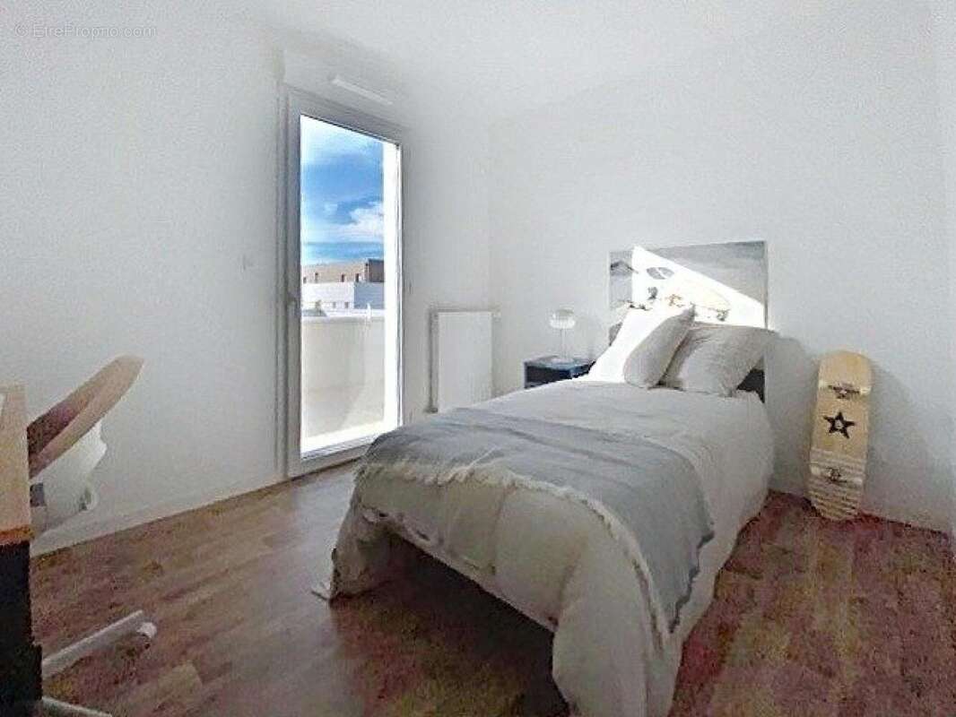 Photo 6 - Appartement à LES SORINIERES