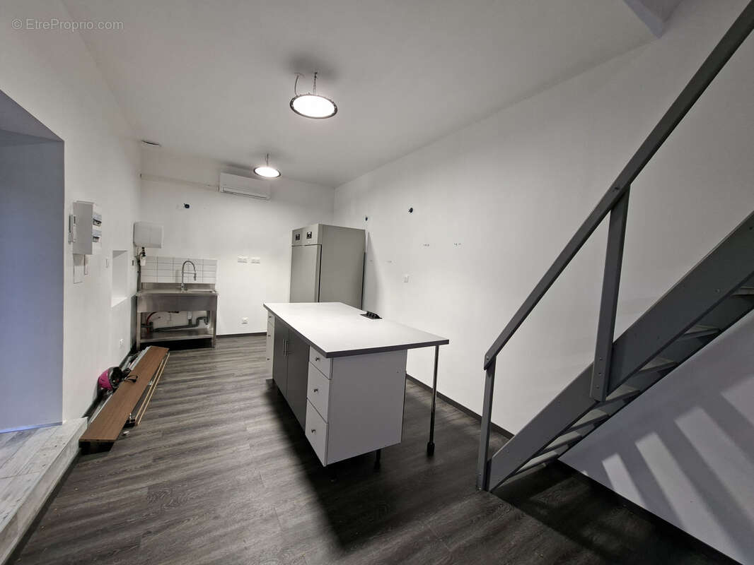 Maison à SAINT-AFFRIQUE-LES-MONTAGNES