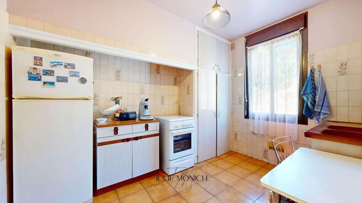 Maison à BANYULS-SUR-MER