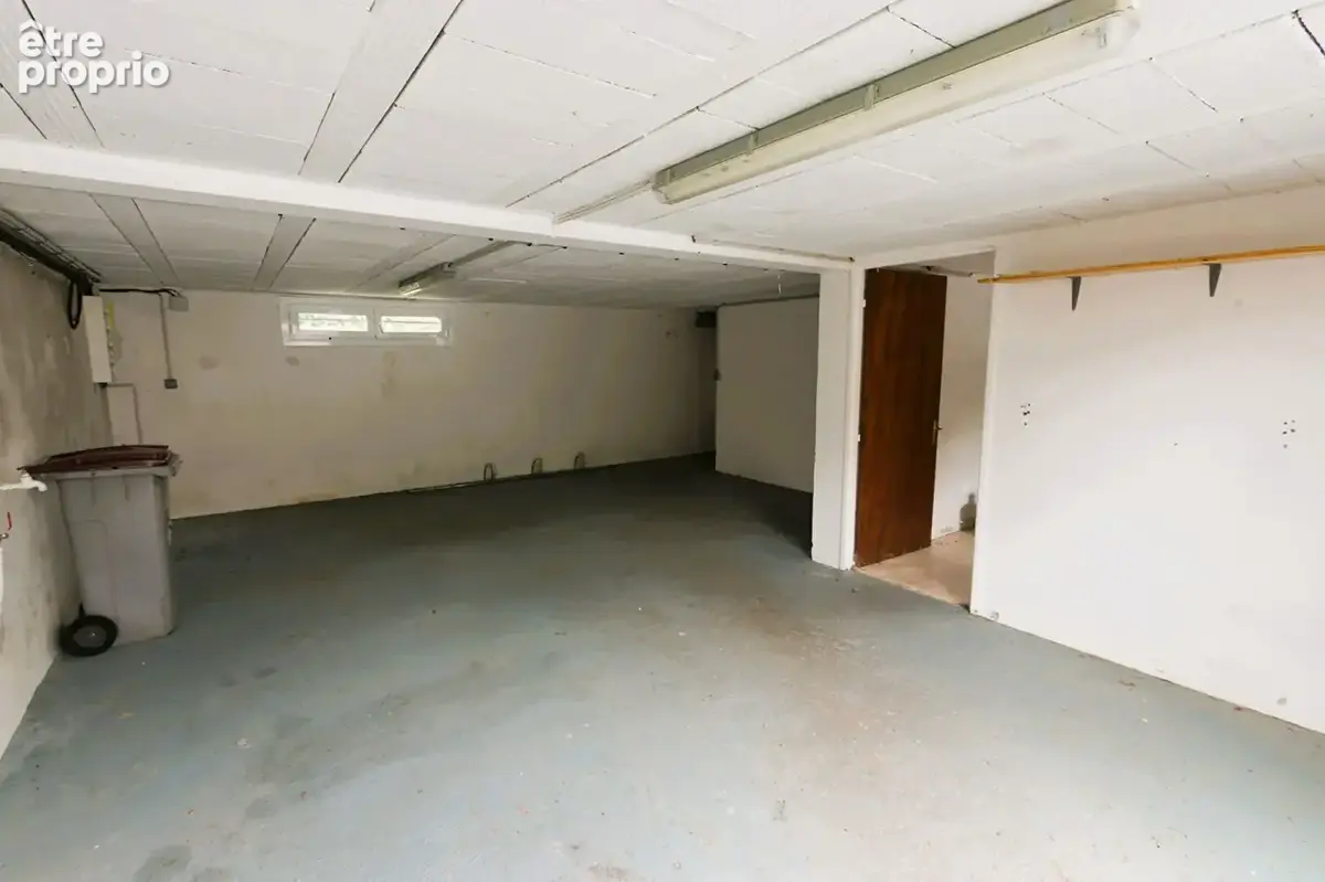 Maison mitoyenne de 85 m2 - photo 9