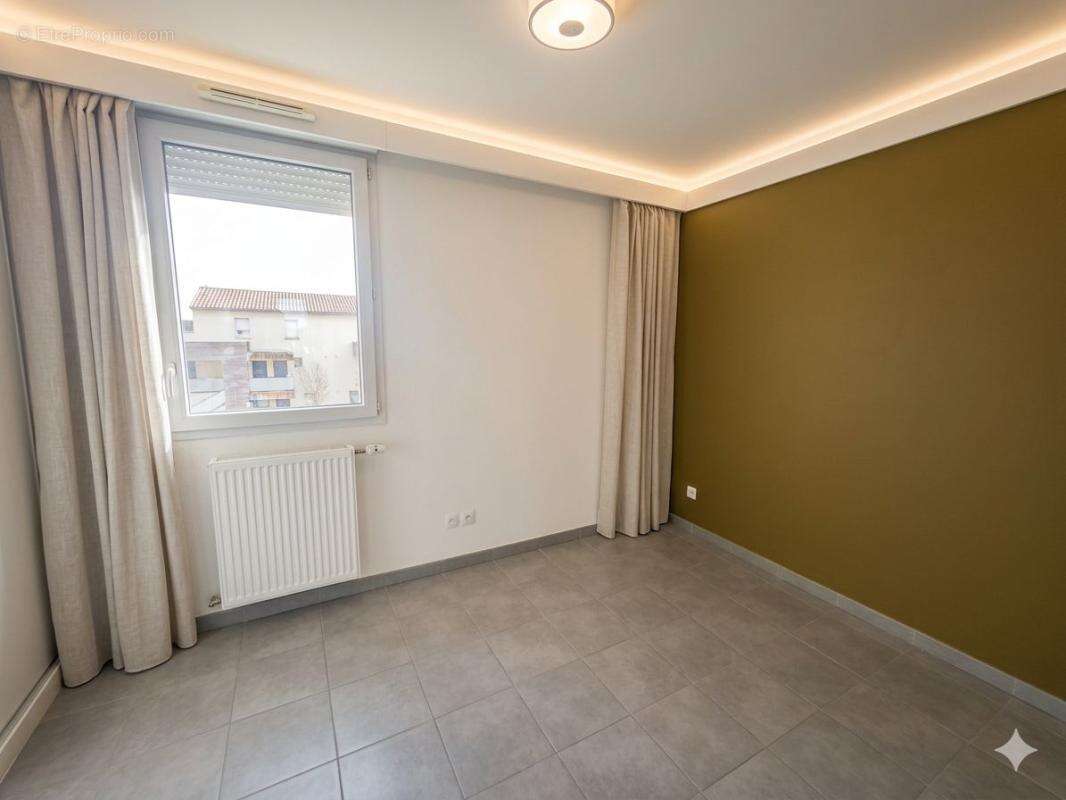 Appartement à LEGUEVIN
