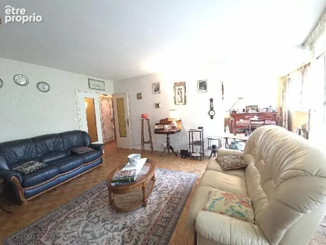 Appartement - photo 2