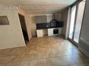 Appartement à MONTAGNAC