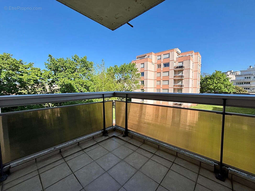 Appartement à TALANT