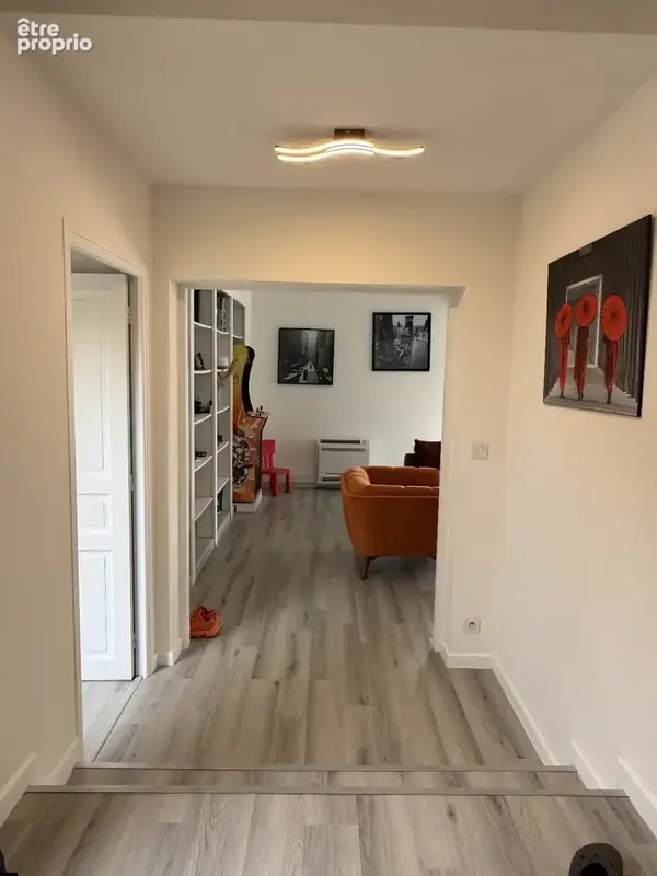Maison contemporaine de 194m2 avec très belles vues à Lectoure - photo 5