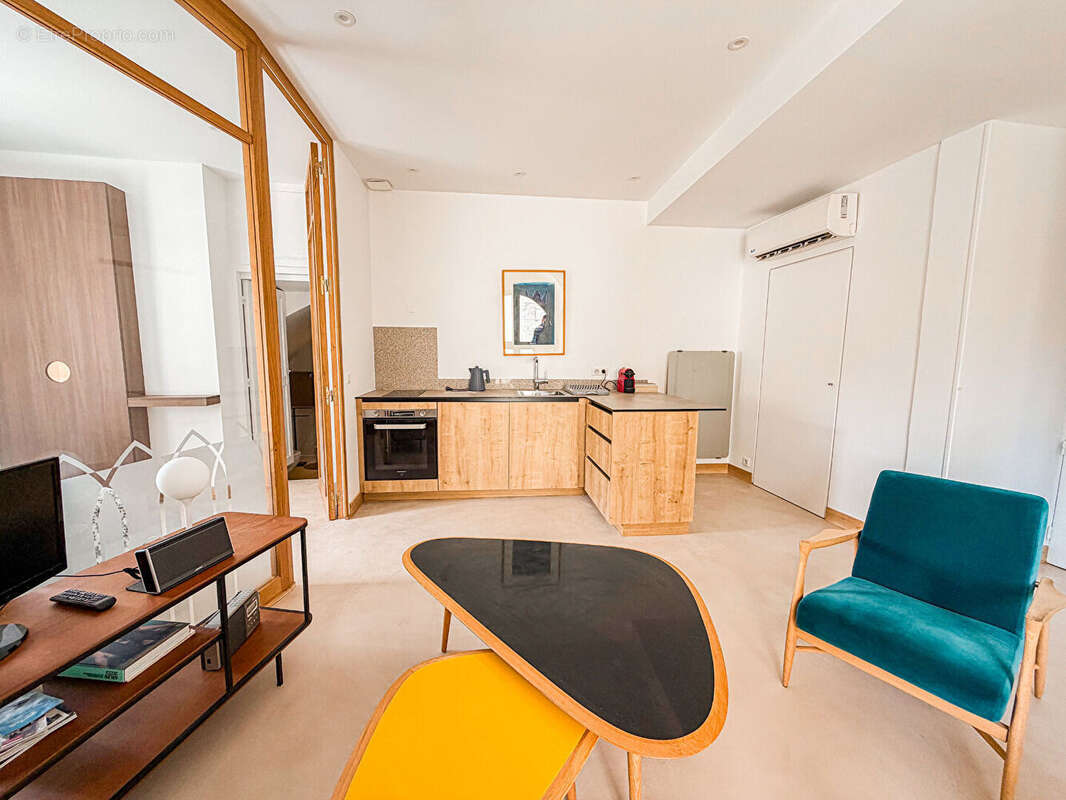 Appartement à AVIGNON