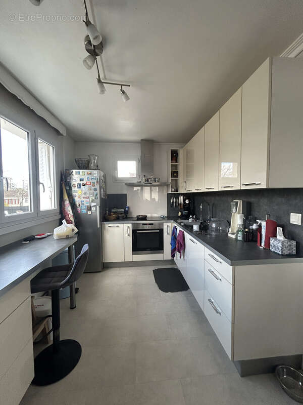 Maison à SAINT-JULIEN-LES-VILLAS