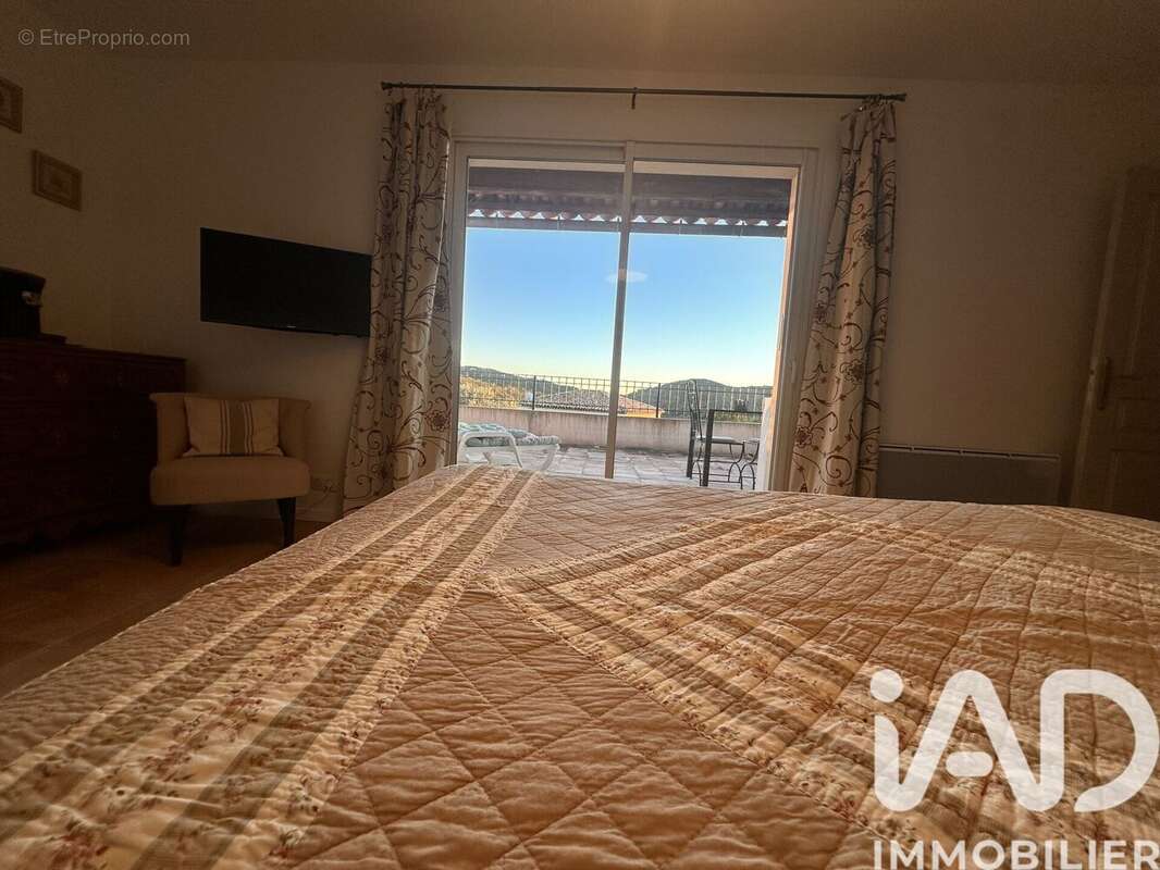 Photo 5 - Maison à LA GARDE-FREINET