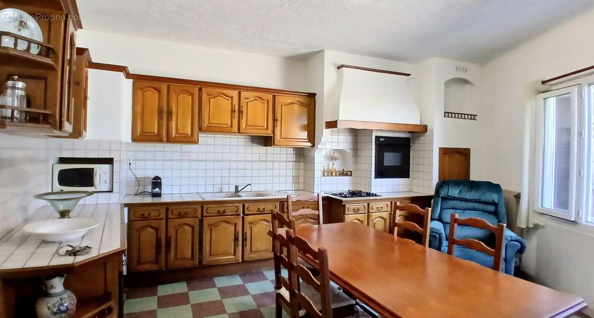 Maison à MURVIEL-LES-BEZIERS