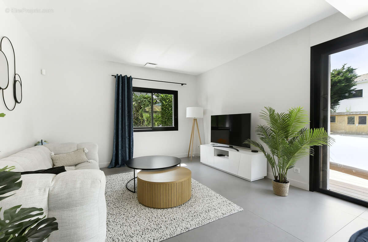 Maison à L&#039;UNION