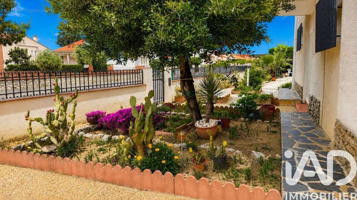 Maison 184 m² à Le Boulou  - photo 2