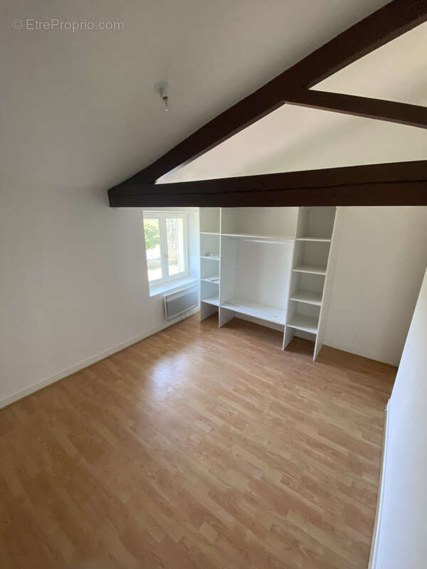 Appartement à PREIGNAC