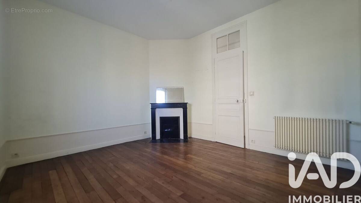 Photo 1 - Appartement à REIMS