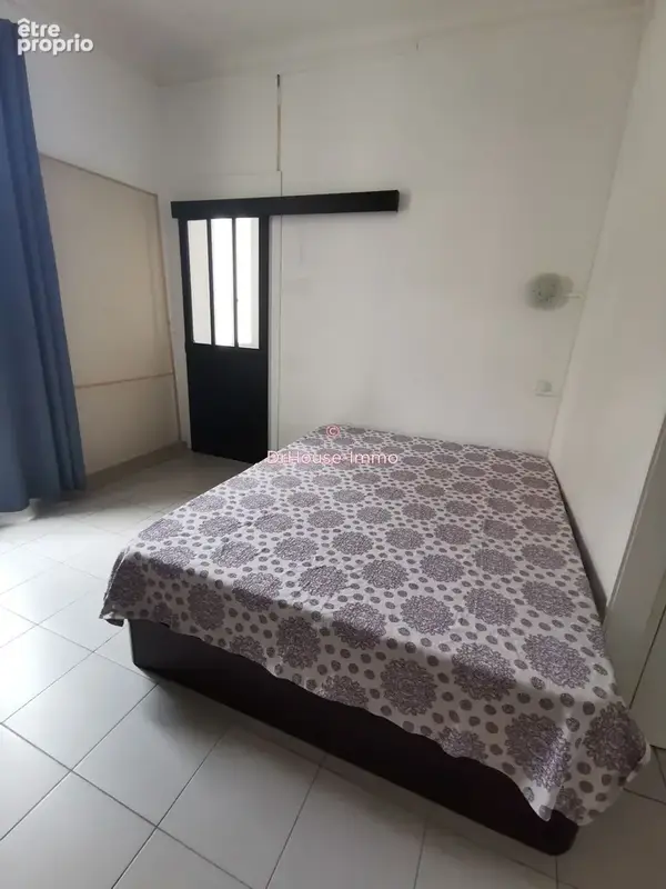 Appartement 38 m² à Saint-Raphael  - photo 12