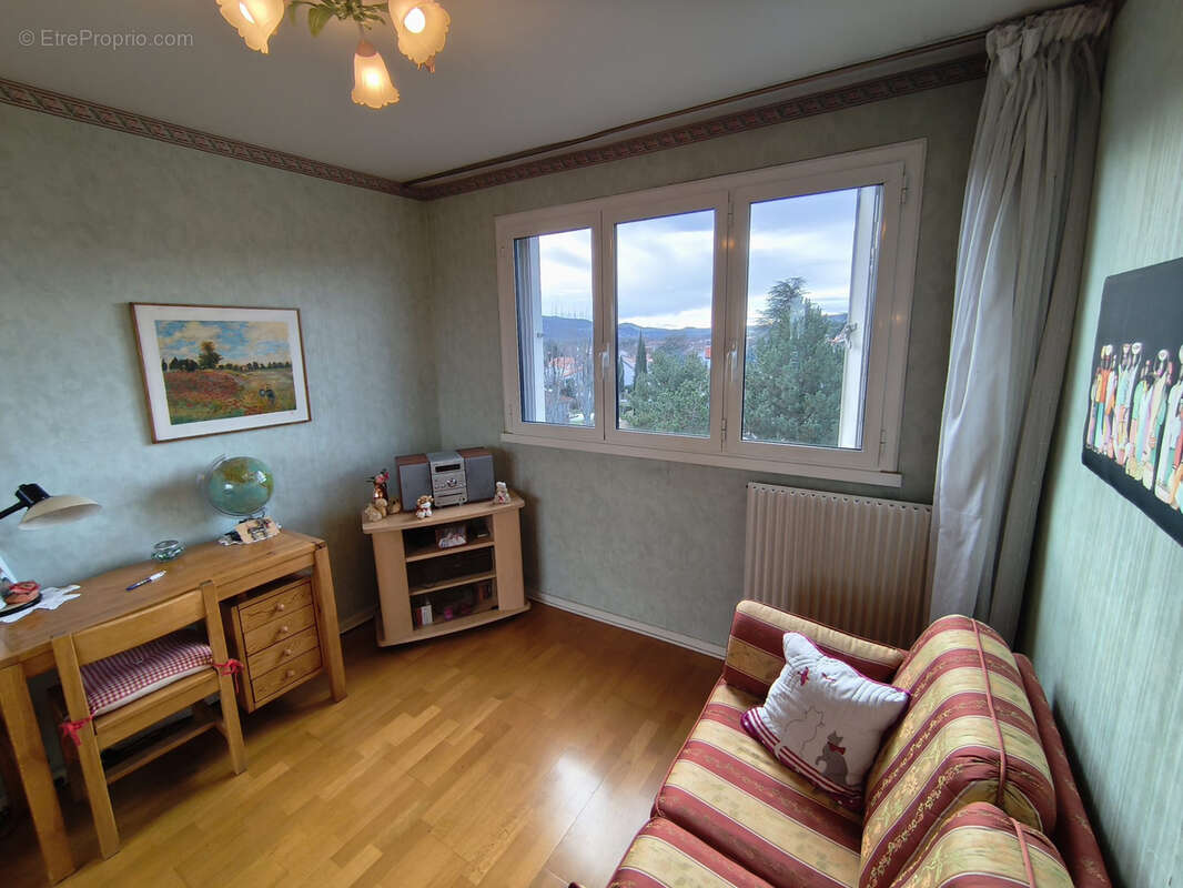 Appartement T4, vue imprenable - photo 16